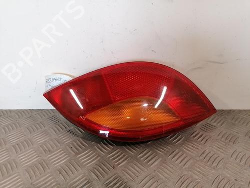 Venstre baglygte FORD KA (RB_) 1.3 i | BP25665971C34 