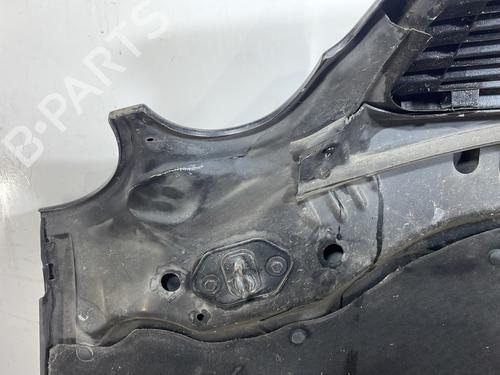 Hood MERCEDES-BENZ CLK (C208) CLK 320 (208.365) | BP25662702C1