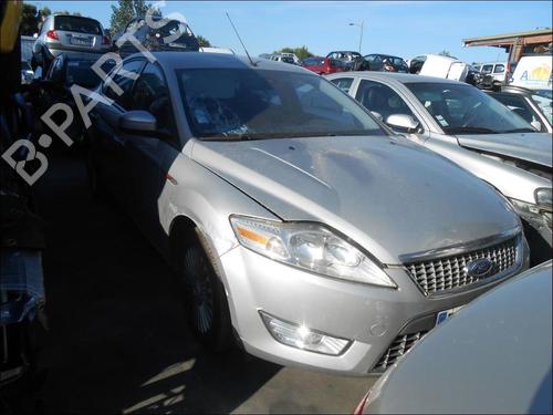 Right headlight FORD MONDEO IV (BA7) 1.8 TDCi | BP25671219C29 - Image 6
