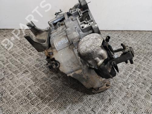 Used Gearbox Gearbox CITROËN C6 (TD_) 2.7 HDi (204 hp) 29512802 29512802