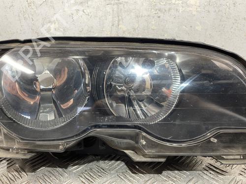 Right headlight BMW 3 Coupe (E46) 323 Ci | BP25669414C29 - Image 2