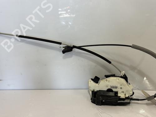 Used Front left lock SEAT IBIZA IV SC (6J1, 6P5) 1.2 TSI (90 hp) 27699665