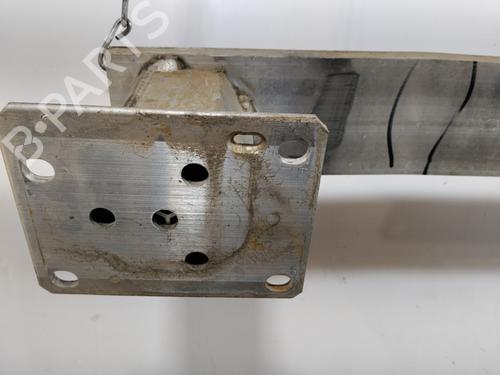 front-bumper-reinforcement-peugeot-partner-tepee-2008-35990106 main image