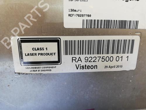 Radio BMW 3 (E90) 318 d | BP25667773E6