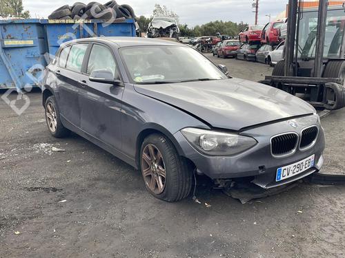 Gearbox BMW 1 (F20) 116 d | BP25667745M3 