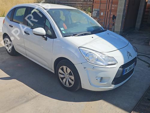 Engine CITROËN C3 II (SC_) 1.1 i | BP29918268M1 - Image 7