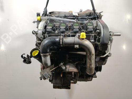 Engine AUDI A3 (8L1) 1.8 T | BP34141602M1 - Image 2