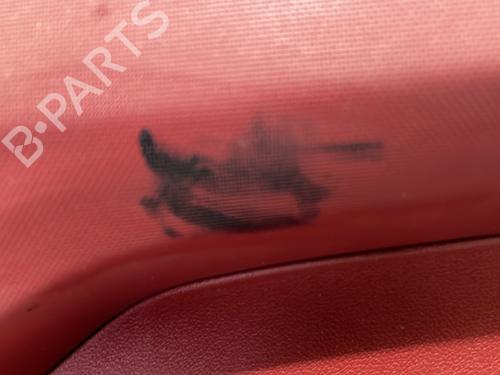 Front left panel AUDI A1 (8X1, 8XK) 1.4 TFSI | BP25666825C58 
