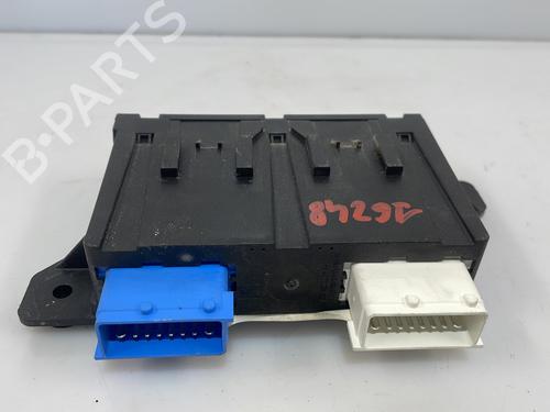Elektronisk modul CITROËN C4 Picasso II 1.6 HDi / BlueHDi 115 (115 hp) 25663961