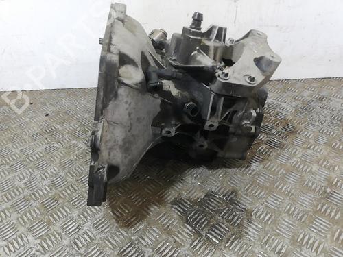 Used Gearbox OPEL CORSA D (S07) 1.0 (L08, L68) (65 hp) 25665000