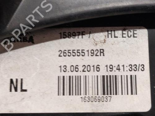 Venstre Baklys SMART FORFOUR Hatchback (453) 1.0 (453.041) | BP39077423C34 - Image 4