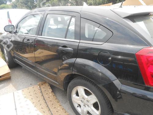 Gearbox DODGE CALIBER 2.0 CRD | BP25663417M3 - Image 5