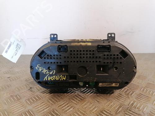 Instrument cluster HYUNDAI ix35 (LM, EL, ELH) 1.7 CRDi | BP25666021C47 