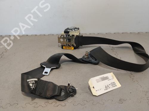 Front left seatbelt RENAULT KANGOO (KC0/1_) 1.9 dTi (KC0U) | BP38762156I26 - Image 2