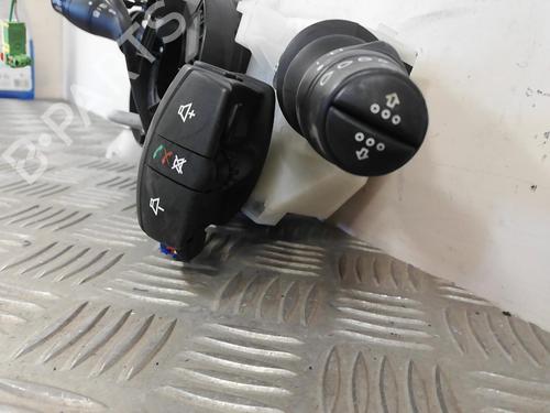 Devioluci RENAULT LAGUNA III (BT0/1) 1.5 dCi (BT00, BT0A, BT0T, BT1J) (110 hp) 29543458