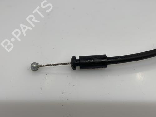 Rear right lock RENAULT CLIO IV (BH_) 1.5 dCi 75 | BP25669131C99 