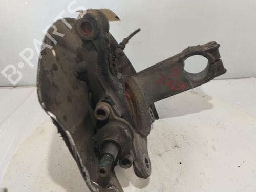 Used Left front steering knuckle Left front steering knuckle VW MULTIVAN T6 (SGF, SGM, SGN, SHM, SHN) 2.0 TDI (199 hp) 35796187 35796187