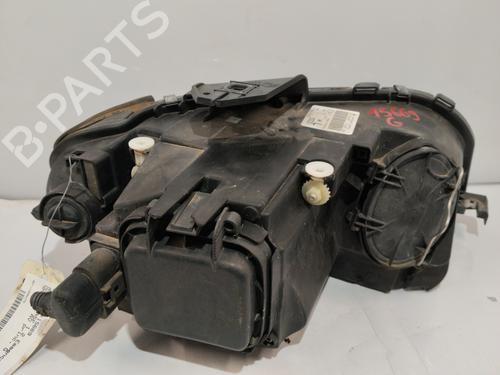 Left headlight AUDI A3 (8P1) 2.0 FSI | BP31069668C28 - Image 3