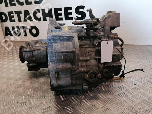 Gearkasse AUDI TT (8N3) 1.8 T quattro (224 hp) 25666015