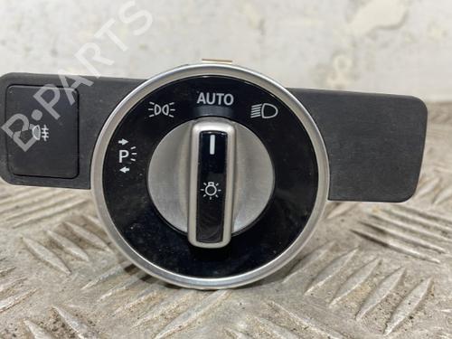Used Headlight switch MERCEDES-BENZ E-CLASS (W212) E 220 CDI / BlueTEC (212.001, 212.002) (170 hp) 25669466