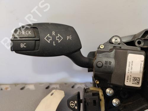 Used Steering column stalk Steering column stalk BMW 5 (E60) 530 d (231 hp) 36299705 36299705