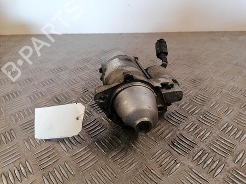 Startmotor JEEP GRAND CHEROKEE II (WJ, WG) 2.7 CRD 4x4 | BP25666099M8 