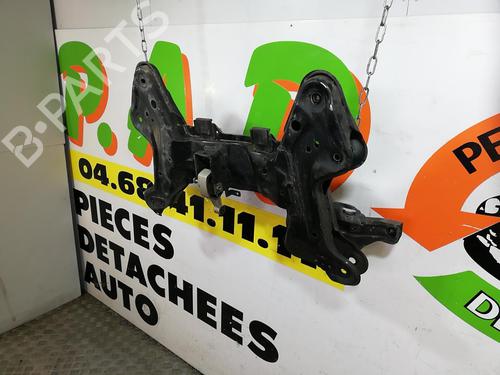 Subframe RENAULT MEGANE IV Hatchback (B9A/M/N_) 1.6 TCe 205 (B9MV) | BP25668197M9 - Image 5