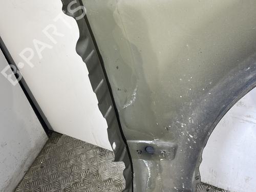 Left front fenders FORD GALAXY II (WA6) 1.8 TDCi | BP29893427C41