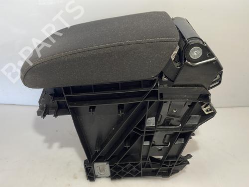 Armrest / Center console VW GOLF VII (5G1, BQ1, BE1, BE2) 1.4 TSI | BP27926594I20 