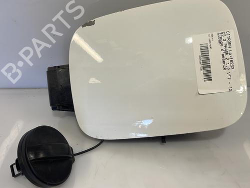 Used Fuel flap CITROËN C3 / C3 ORIGIN III (SX) 1.2 PureTech 82 (83 hp) 26213500