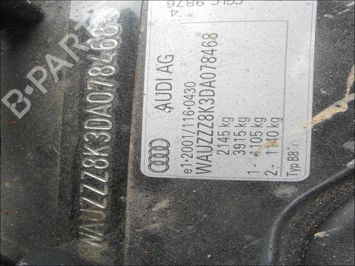 Engine control unit (ECU) AUDI A4 B8 Avant (8K5) 2.0 TDI | BP25668844M57  - Image 14
