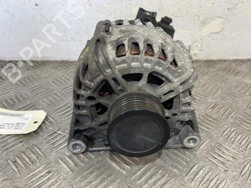 Generator FORD FIESTA VI (CB1, CCN) 1.4 TDCi | BP25667175M7 