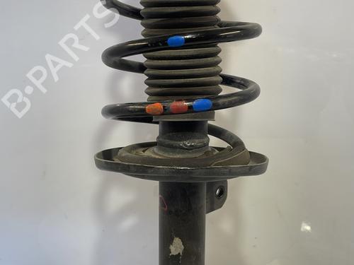 Used Right front shock absorber CITROËN C4 III (BA_, BB_, BC_) 1.5 BlueHDi 130 (BBYHZB) (131 hp) 26180107