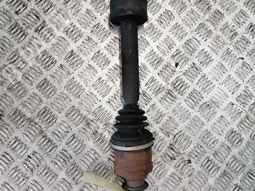 Right front driveshaft OPEL CORSA D (S07) 1.3 CDTI (L08, L68) | BP25663374M39 - Image 3