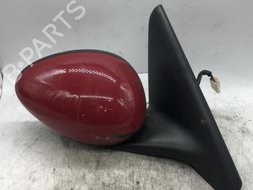 Bakspejl Højre ALFA ROMEO 147 (937_) 1.9 JTD (937.AXD1A, 937.BXD1A, 937.AXV1A, 937.BXB1A,... (115 hp) 25668778