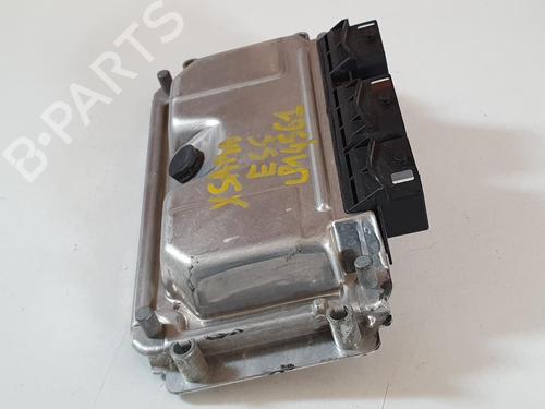 Computer motormanagement CITROËN XSARA (N1) 1.6 16V | BP25661721M57