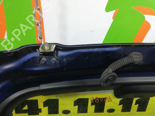Tailgate MAZDA 3 (BK) 1.6 DI Turbo | BP25670071C6 - Image 6