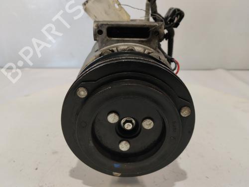 Used AC compressor AC compressor FORD FIESTA VI (CB1, CCN) 1.0 EcoBoost (100 hp) 27818705 27818705