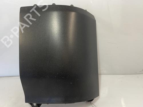 Used Corner bumper VW TRANSPORTER T5 Van (7HA, 7HH, 7EA, 7EH) 2.0 TDI (140 hp) 27304254
