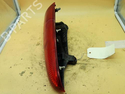 Used Left tailgate light RENAULT KANGOO / GRAND KANGOO II (KW0/1_) 1.5 dCi 90 (KW05, KW08, KW0G, KW11) (90 hp) 25663745