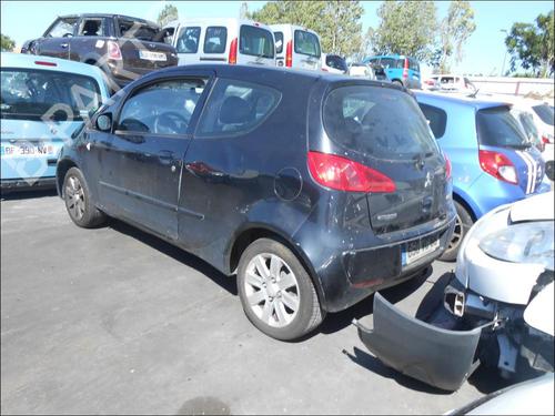 Rückleuchte Links MITSUBISHI COLT VI (Z3_A, Z2_A) 1.5 DI-D (Z39A) | BP25667003C34 