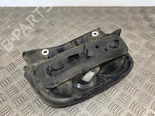 Used Left taillight NISSAN MICRA III (K12) 1.5 dCi (65 hp) 25670232