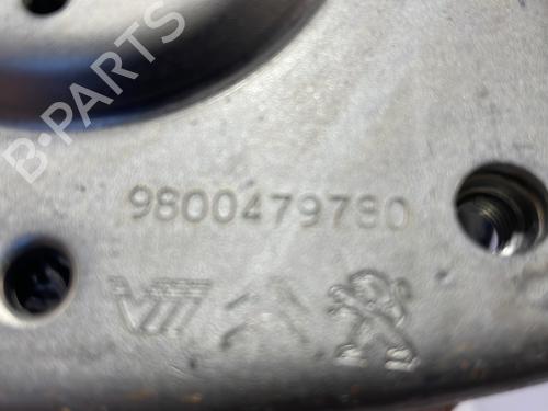 Right front shock absorber PEUGEOT 207 (WA_, WC_) 1.6 HDi | BP26326733M17 