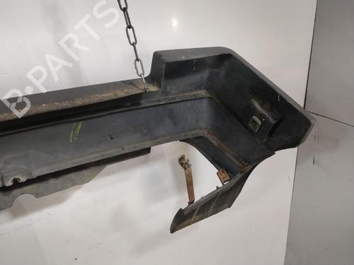 Used Rear bumper Rear bumper 39077403 39077403