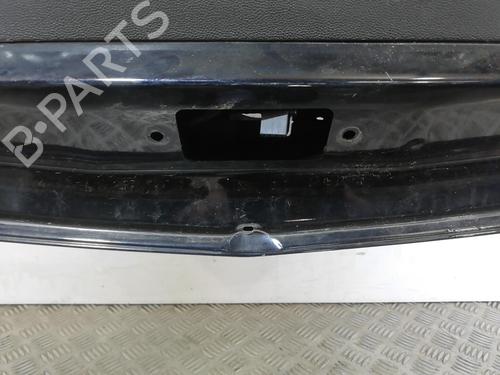 Tailgate OPEL CORSA D (S07) 1.3 CDTI (L08, L68) | BP25663580C6