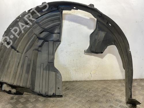 Wheel arch NISSAN MICRA III (K12) 1.2 16V | BP25664637C56