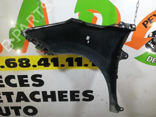 Used Right front fenders PEUGEOT 5008 (0U_, 0E_) 1.6 HDi (112 hp) 25670122