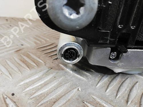 Front left seatbelt OPEL INSIGNIA A (G09) 2.0 CDTI (68) | BP25665720I26  - Image 5