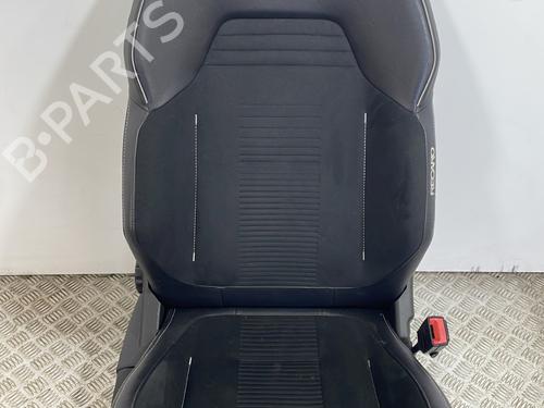 Used Right front seat FORD FIESTA VII (HJ, HF) 1.5 ST EcoBoost (200 hp) 25669003