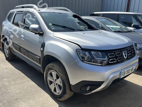 Teile für DACIA DUSTER (HM_) 1.5 dCi 115 (HMAD) (116 hp) 3129624 